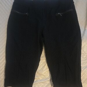 Plus Size Dress Pants